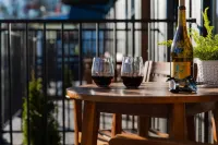 The Getaway Blowing Rock Hotels in Blowing Rock