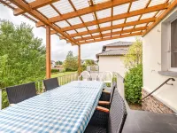 Picturesque Villa in Medebach Near Ski Area
