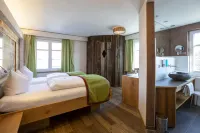 Brauereigasthof Schäffler