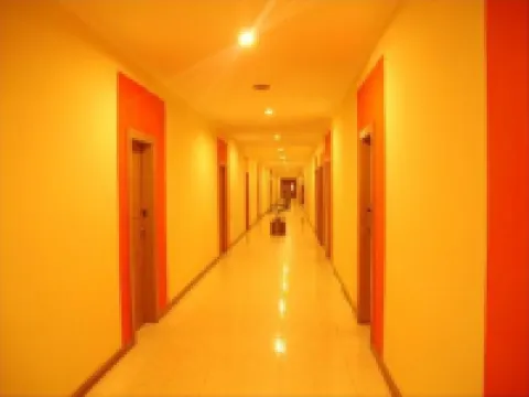 โรงแรม Citra Raya Banjarmasin