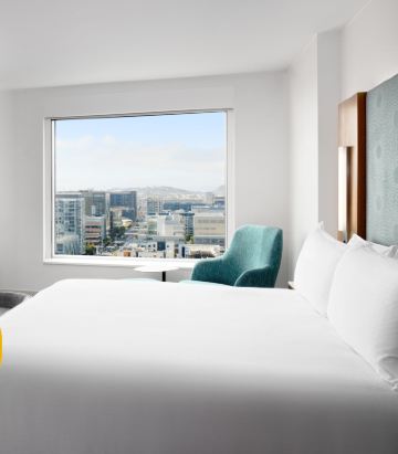 Other Luma Hotel San Francisco Photo