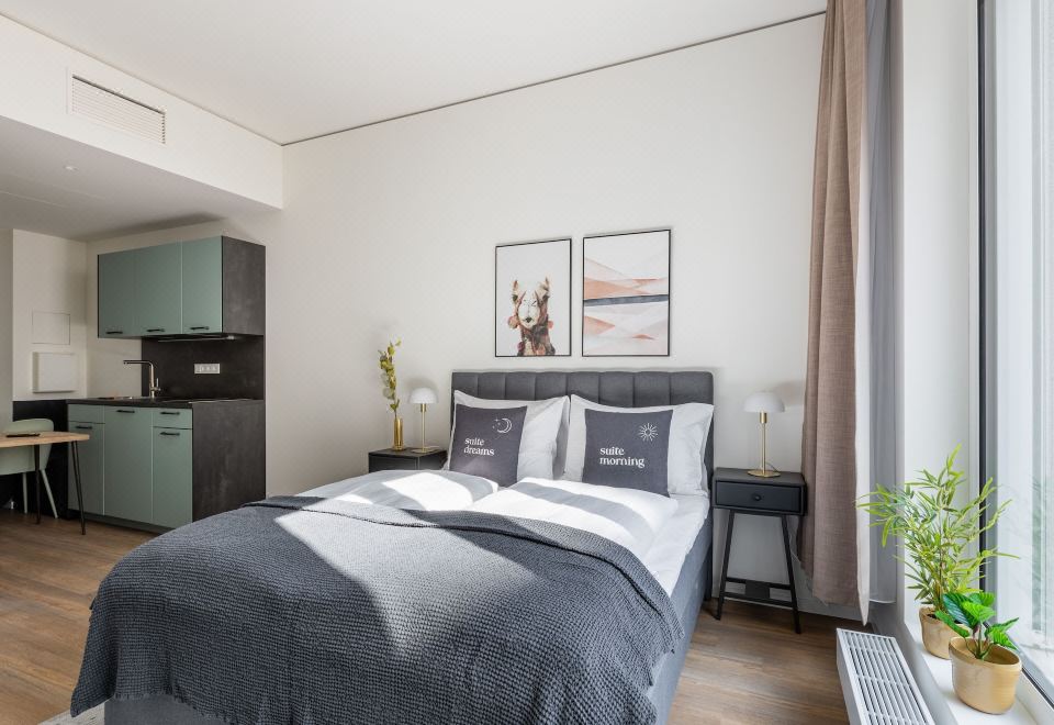 호텔 아들론 켐핀스키