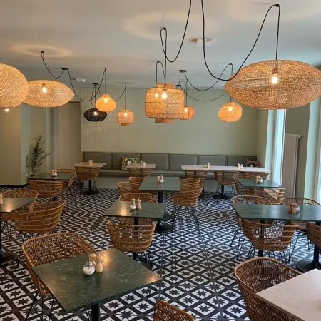 Hotel Das Regensburg
