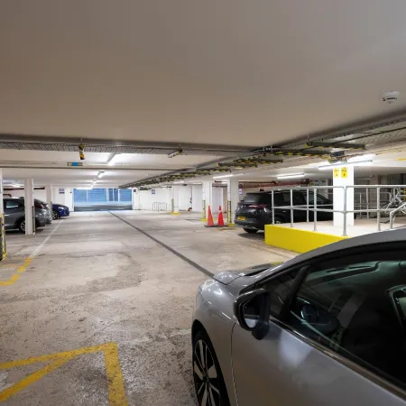 Holiday Inn Express SWINDON CITY CENTRE by IHG
