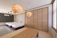 Beyond Hotel Takayama 3rd