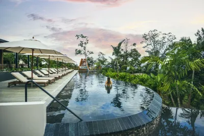 Nayara Tented Camp Hotels in 