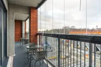 Hiisi Homes Turku Elin Sågerin Kuja Hotels in Naantali