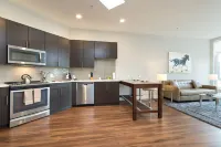 Global Luxury Suites at Downtown Mountain View