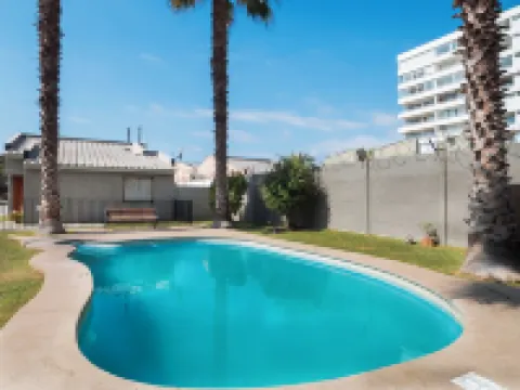 Hotel y Cabañas Campanario Hotels in La Serena