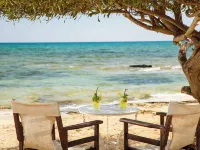 Sanders Elgio - Charming Studio with Balcony Hotels in Germasogeia