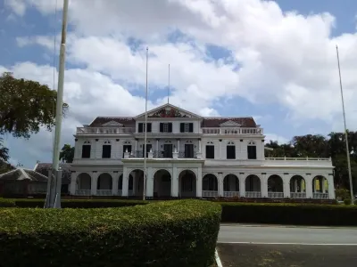 Stunning 3-Bed House in Paramaribo Suriname Hotels near Lalla Rookh Museum