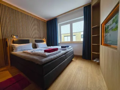 Neyland Apartments Norderney