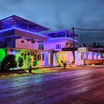 Garden Butik & Apart Hotel Akbük