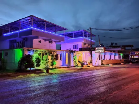 Garden Butik & Apart Hotel Akbük