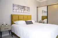 Hatton Suites Hotel Esenboga Hotels in 