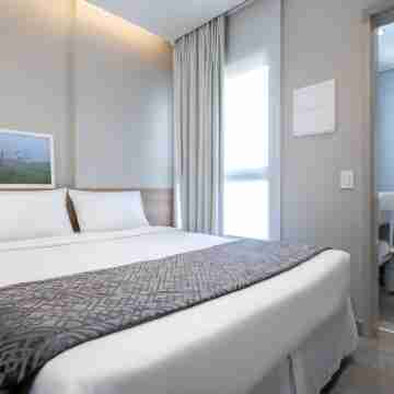 Charlie Cobogó Pinheiros Rooms