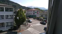 Pension Elisabeth - Rooms & Apartments - Mountain View