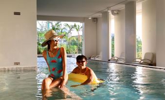 The Rise Suites Hotel, Chiang Mai