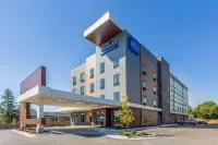Baymont Inn & Suites by Wyndham Madison Hotels near Alliant Energy Center