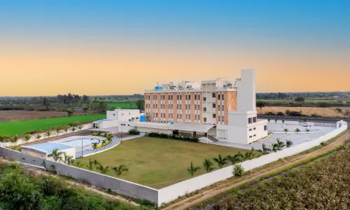 The Orchid Jamnagar