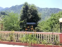 Panorama Hotel Miandam Swat Hotels in Miandam