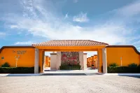Hotel Closbi Km6 Hotels in Ciudad Cuauhtemoc