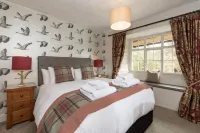 The Red Lion Hotels in West Haddon