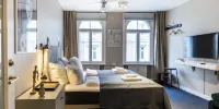 Kings Square Apartments by Daniel&Jacob's - Apartamento De Dos Dormitorios