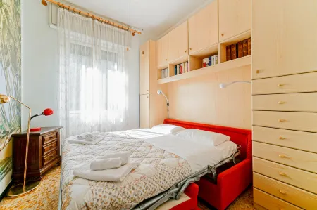 Casa Patrizia by PortofinoVacanze