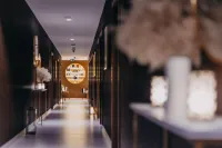 Elements Hotel&Spa - spa