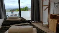 Laranjeira Das Loiras - balkon