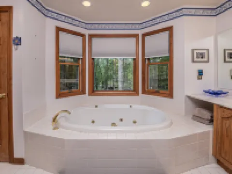 Smore Fun Hotels in Garrett County