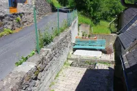 Maison de Varennes Hotel a Aydat