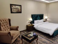 Royal Mansion Hotel Hotels near Multan Arts Council