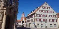 Hotel Wittelsbacher Hof