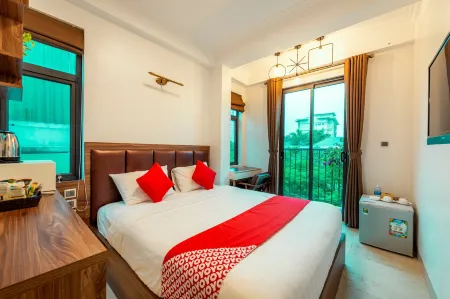 Khách sạn Westlake Tây Hồ