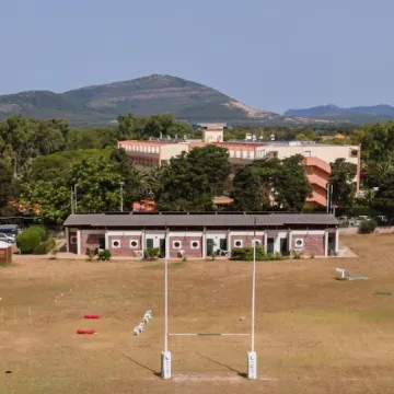 La Meta Sporting Rooms