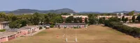 La Meta Sporting Rooms Hotels in Olmedo