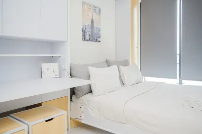 Great Location Studio Sky House Apartment Near BSD Hotel di Lengkong Kulon
