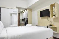 Simply Studio at Vida View Makassar - 2 stjerner