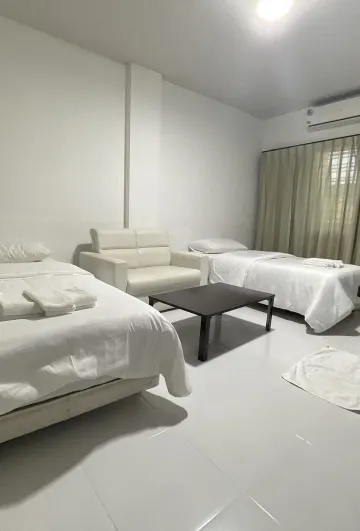 ห้องเตียงแฝด