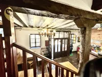 Pension Y Bar Ivis - parking
