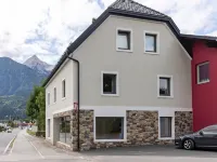 Apartment in Kotschach Near Nassfeld Ski Area