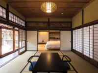 Nipponia Izumo Hirata Cotton Road Hotels in Izumo