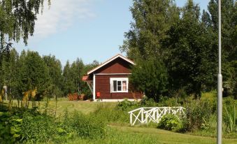 Löydön Kartano