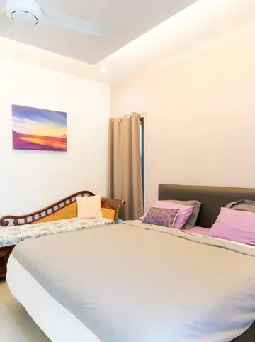 รูปภาพของเกาะสิเหร่ บีชฟร้อนท์ พูลวิลล่า