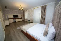 Nohur Hotel Gabala
