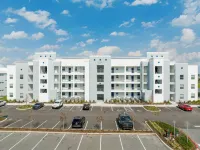 Stunning 2Bd Apto Close to Disney Storey Lake 105 3171