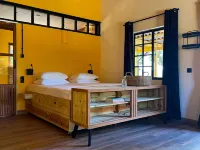 Jan Kok Lodges