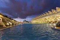 Los Olivos Apartment